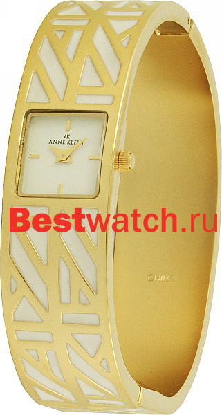Часы Anne Klein Fashion time 8606WTGB
